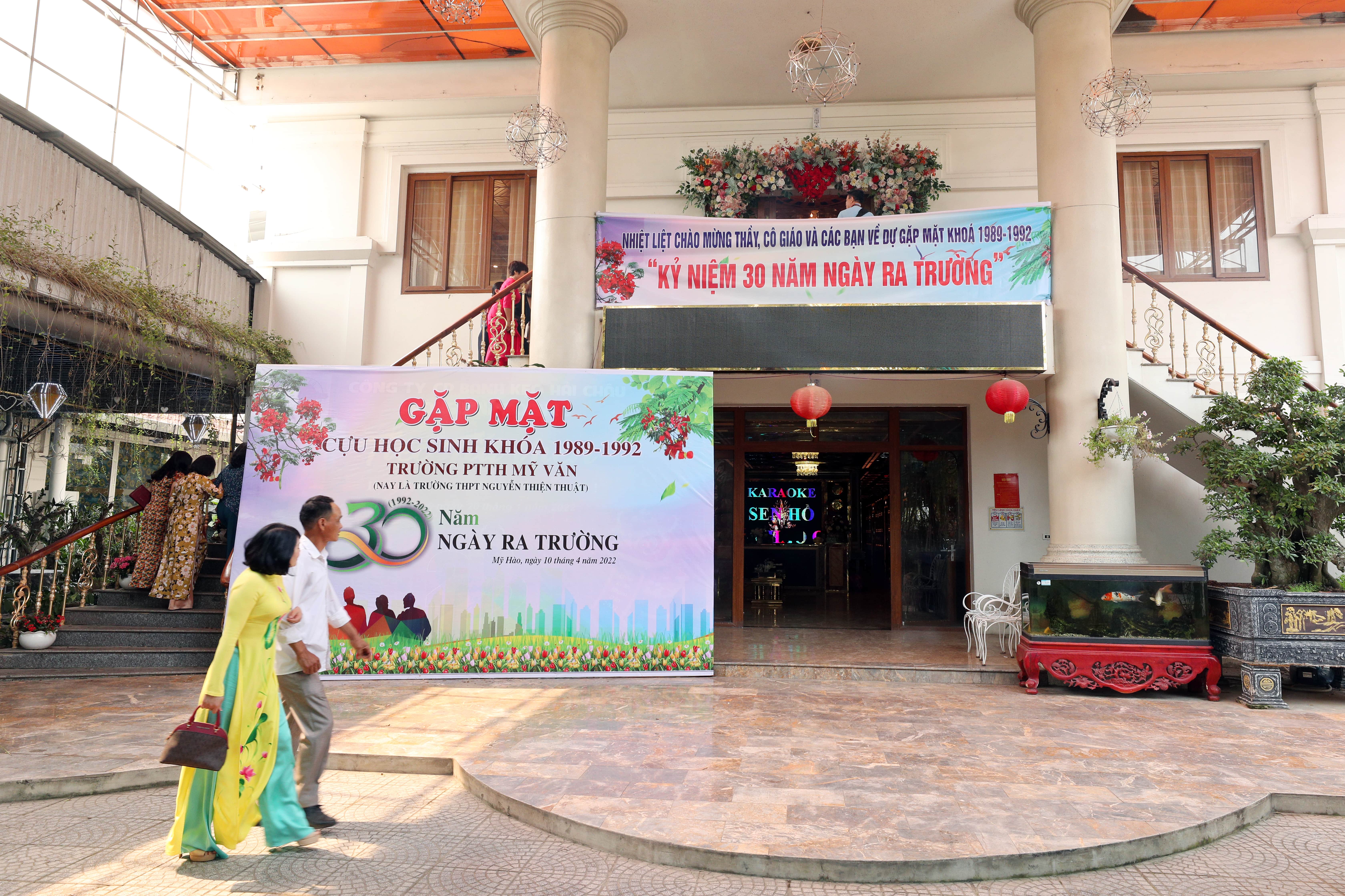 Làng du lịch sinh thái Sen Hồ - địa điểm du lịch nhất định phải ghé thử một lần khi tới Hưng Yên