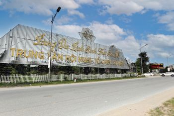 Làng du lịch sinh thái Sen Hồ - địa điểm du lịch nhất định phải ghé thử một lần khi tới Hưng Yên