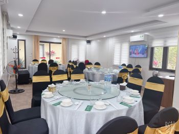 Giới thiệu về Làng du lịch sịnh thái Sen Hồ