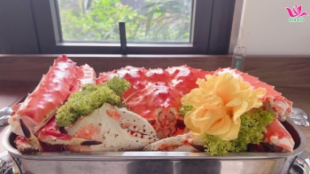 CUA HOÀNG ĐẾ HẤP